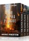 [The Alpha Plague 01] • The Alpha Plague - Books 1 - 3 · A Post-Apocalyptic Action Thriller